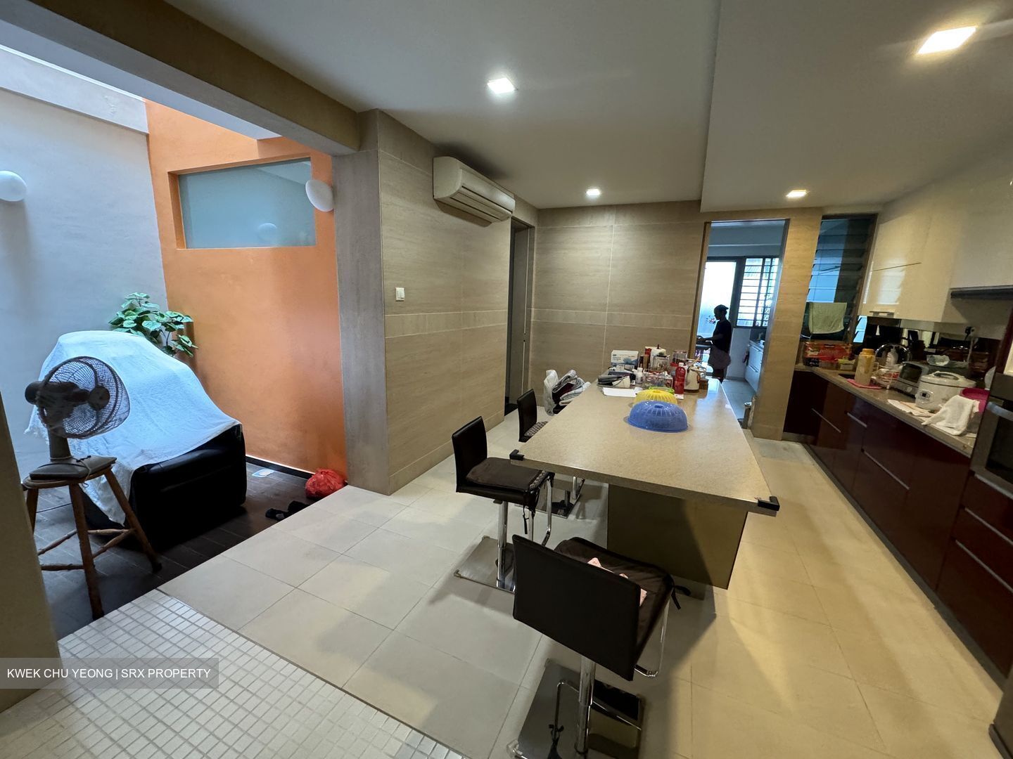 Henry Park (D10), Terrace #444481961